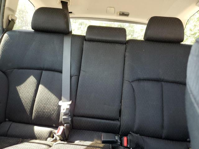Снимка 10 от търг – 2012 SUBARU OUTBACK 2. с VIN 4S4BRBCC4C3247925