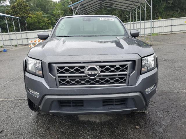 Photo 5 from auction – 2022 NISSAN FRONTIER S with VIN 1N6ED1EJ0NN666154