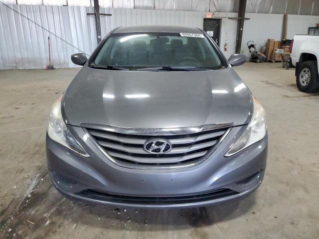 Photo 5 from auction – 2011 HYUNDAI SONATA GLS with VIN 5NPEB4AC0BH066974