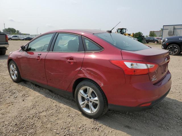 Photo 2 from auction – 2013 FORD FOCUS SE with VIN 1FADP3F23DL184335