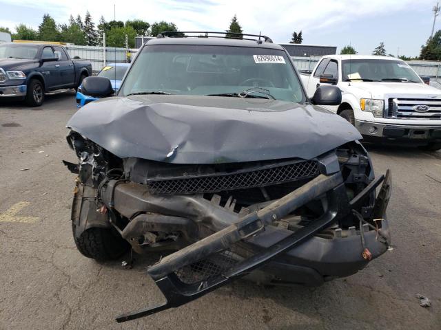 Photo 5 from auction – 2003 CHEVROLET AVALANCHE with VIN 3GNEK13T63G208001