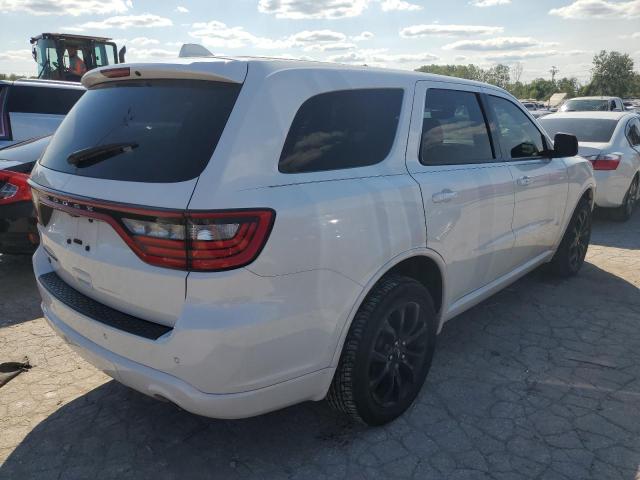 Photo 3 from auction – 2019 DODGE DURANGO SX with VIN 1C4RDJAGXKC534329