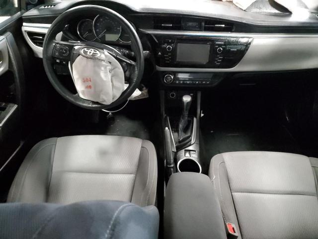 Photo 8 from auction – 2015 TOYOTA COROLLA L with VIN 5YFBURHE8FP252420
