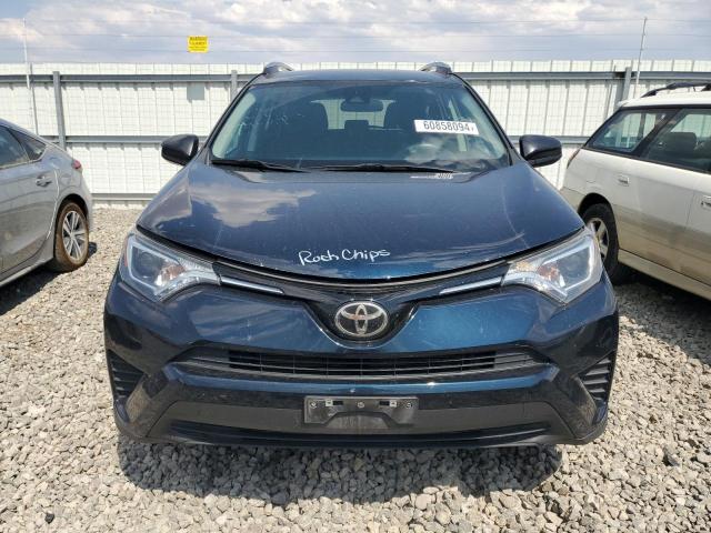 Photo 5 from auction – 2018 TOYOTA RAV4 LE with VIN 2T3BFREV5JW801634