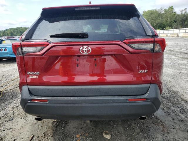 Photo 6 from auction – 2019 TOYOTA RAV4 XLE with VIN 2T3W1RFV2KC006252