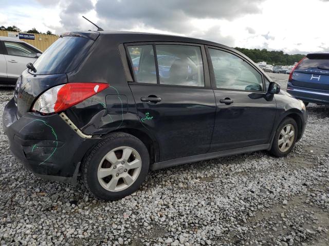 Photo 3 from auction – 2007 NISSAN VERSA S with VIN 3N1BC13E87L395767