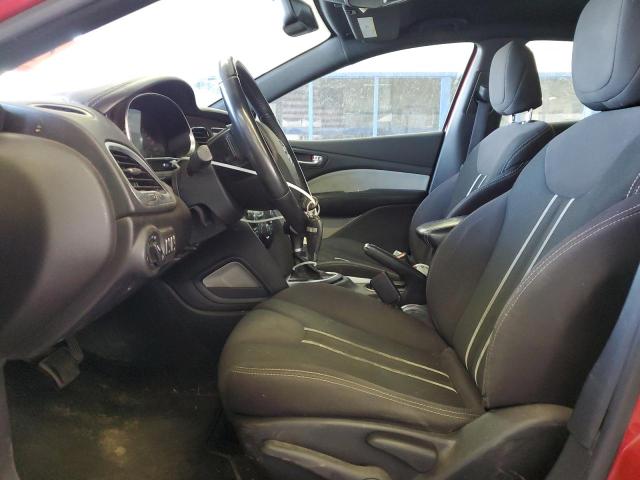 Photo 7 from auction – 2014 DODGE DART SXT with VIN 1C3CDFBB5ED669629