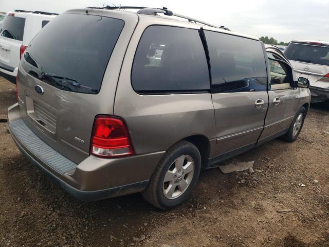 Photo 3 from auction – 2004 FORD FREESTAR S with VIN 2FMZA57634BA43324