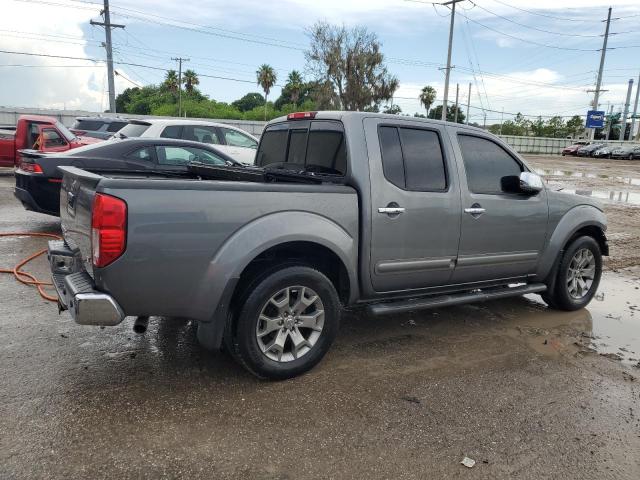 Photo 3 from auction – 2019 NISSAN FRONTIER S with VIN 1N6AD0ER5KN777079