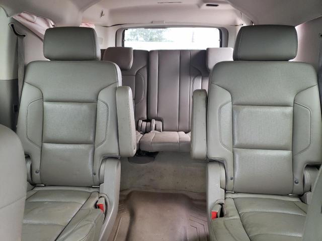 Photo 10 from auction – 2016 CHEVROLET SUBURBAN K with VIN 1GNSKJKC8GR221701