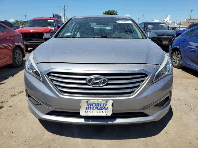 Photo 5 from auction – 2015 HYUNDAI SONATA SE with VIN 5NPE24AF5FH182123