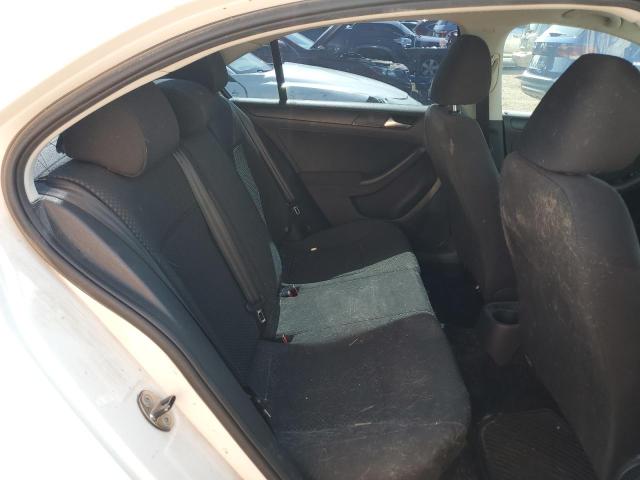 Photo 10 from auction – 2012 VOLKSWAGEN JETTA BASE with VIN 3VW2K7AJ6CM378695