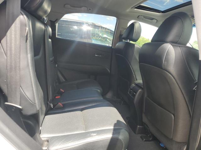 Photo 10 from auction – 2015 LEXUS RX 350 BAS with VIN 2T2BK1BA8FC258825