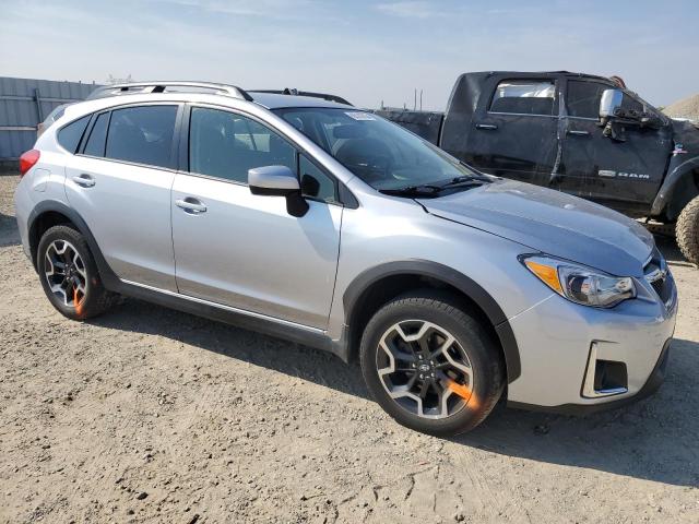 Photo 4 from auction – 2016 SUBARU CROSSTREK with VIN JF2GPADC7G8266293