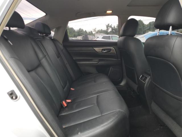 Photo 10 from auction – 2013 NISSAN ALTIMA 2.5 with VIN 1N4AL3AP2DC184795