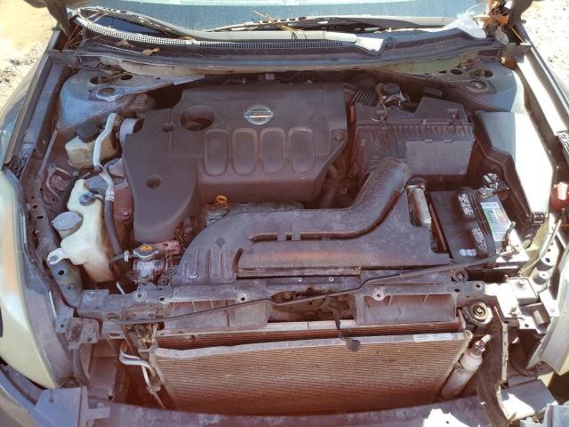 Photo 11 from auction – 2007 NISSAN ALTIMA 2.5 with VIN 1N4AL21E97C131704