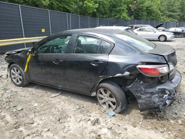 Photo 2 from auction – 2010 MAZDA 3 I with VIN JM1BL1SF7A1275710