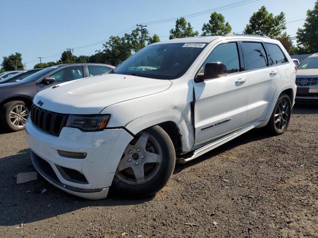 JEEP GRND CHERO 2019 with VIN 1C4RJFBG3KC623700 - Photo from auction