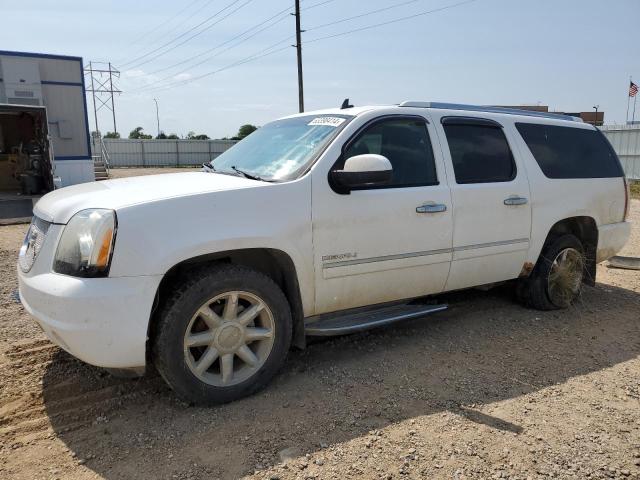 GMC YUKON XL D 2011 with VIN 1GKS2MEF2BR359909 - Photo from auction