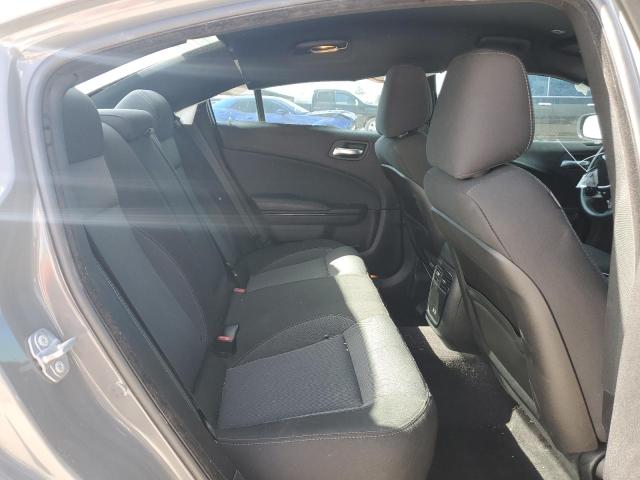 Photo 10 from auction – 2018 DODGE CHARGER SX with VIN 2C3CDXBG5JH307119