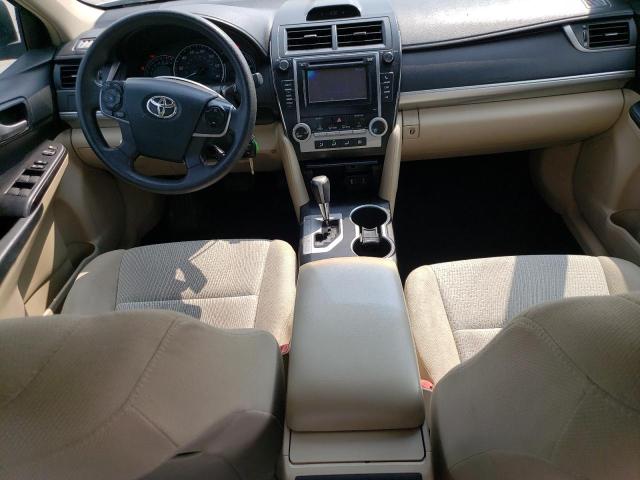 Photo 8 from auction – 2012 TOYOTA CAMRY BASE with VIN 4T4BF1FK6CR166849