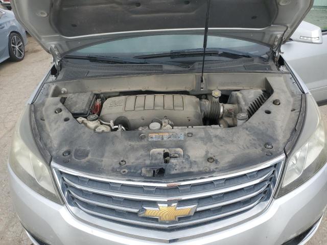 Photo 12 from auction – 2014 CHEVROLET TRAVERSE L with VIN 1GNKRGKDXEJ330339