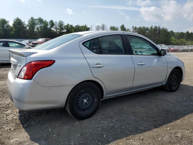 Photo 3 from auction – 2015 NISSAN VERSA S with VIN 3N1CN7AP5FL938268