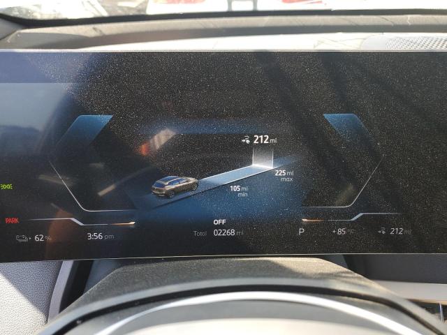 Photo 9 from auction – 2024 BMW IX XDRIVE5 with VIN WB523CF09RCS04473