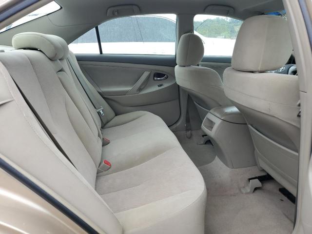 Photo 10 from auction – 2010 TOYOTA CAMRY BASE with VIN 4T1BF3EK5AU079819