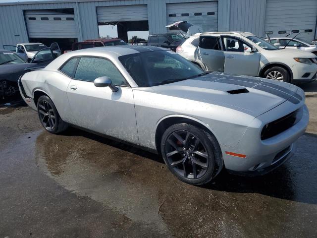 Photo 4 from auction – 2021 DODGE CHALLENGER with VIN 2C3CDZAG1MH531277