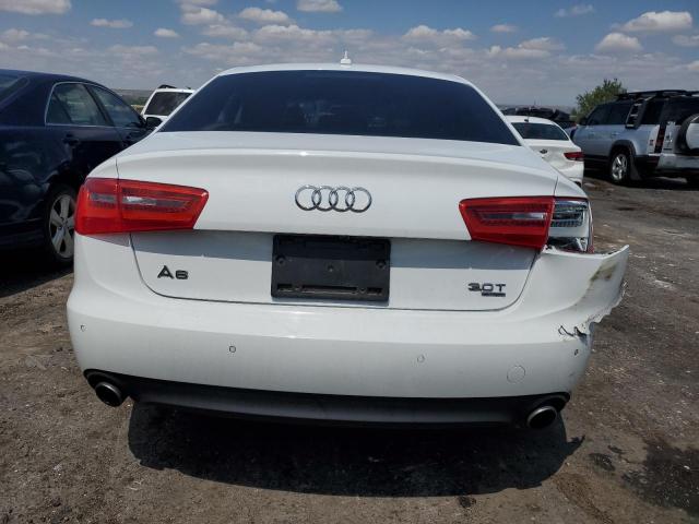 Photo 6 from auction – 2014 AUDI A6 PREMIUM with VIN WAUFGAFC5EN056200