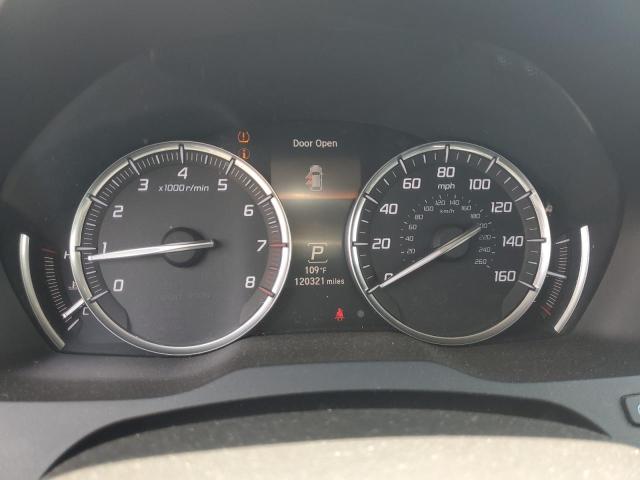 Zdjęcie 9 z aukcji – 2016 ACURA MDX z VIN 5FRYD4H25GB040492