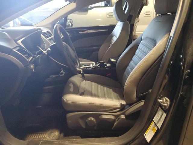 Photo 7 from auction – 2016 FORD FUSION S with VIN 3FA6P0G72GR114624