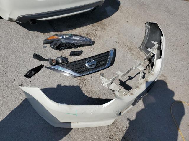Photo 12 from auction – 2017 NISSAN ALTIMA 2.5 with VIN 1N4AL3AP1HC185717