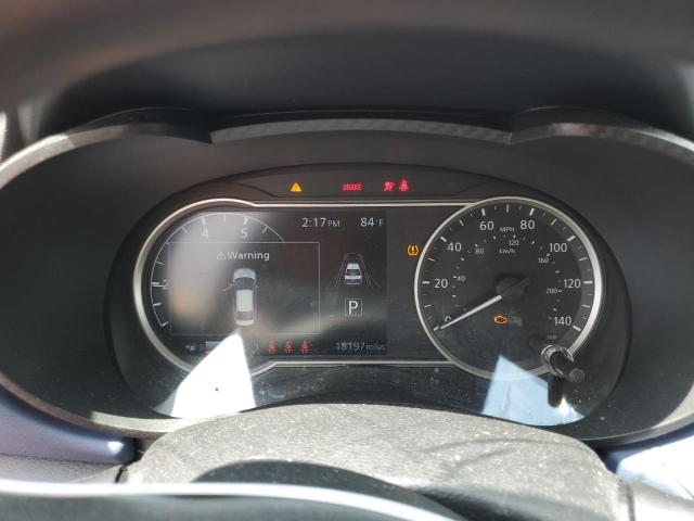 Photo 9 from auction – 2024 NISSAN VERSA SV with VIN 3N1CN8EV5RL824970