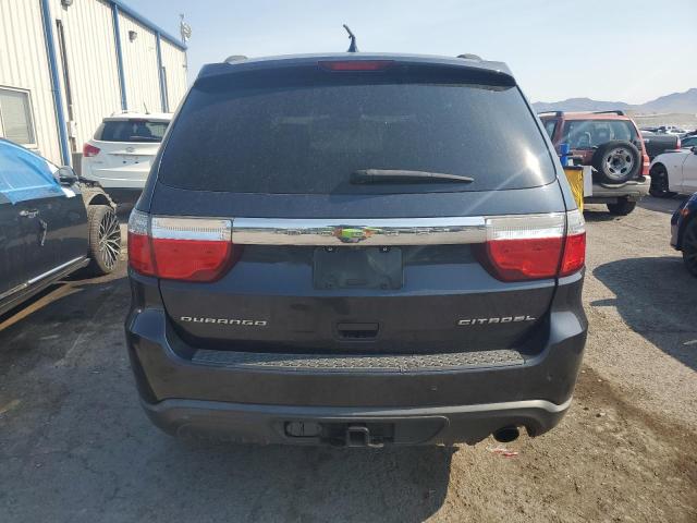 Photo 6 from auction – 2012 DODGE DURANGO CI with VIN 1C4RDHEG9CC247505