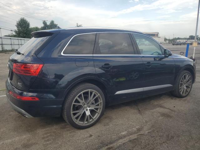 Photo 3 from auction – 2017 AUDI Q7 PREMIUM with VIN WA1AAAF74HD010198