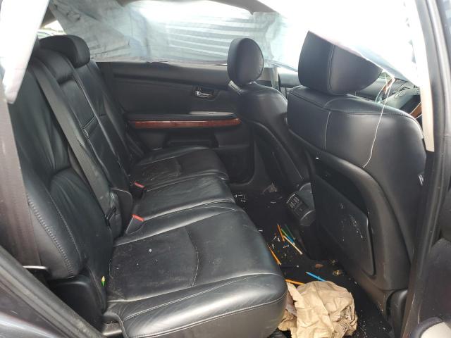 صورة رقم 11 من المزاد - 2006 LEXUS RX 330 مع VIN 2T2HA31U16C098470