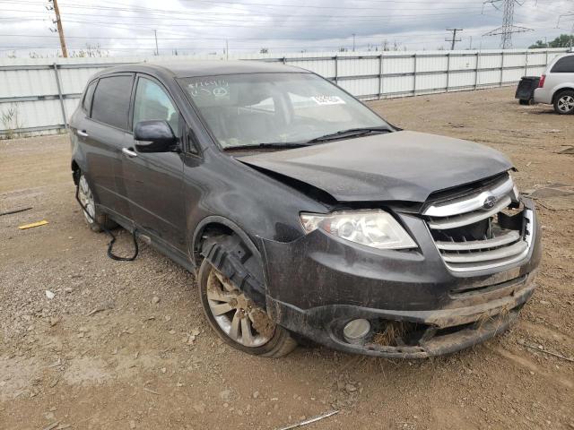 Photo 4 from auction – 2009 SUBARU TRIBECA LI with VIN 4S4WX92D094405299