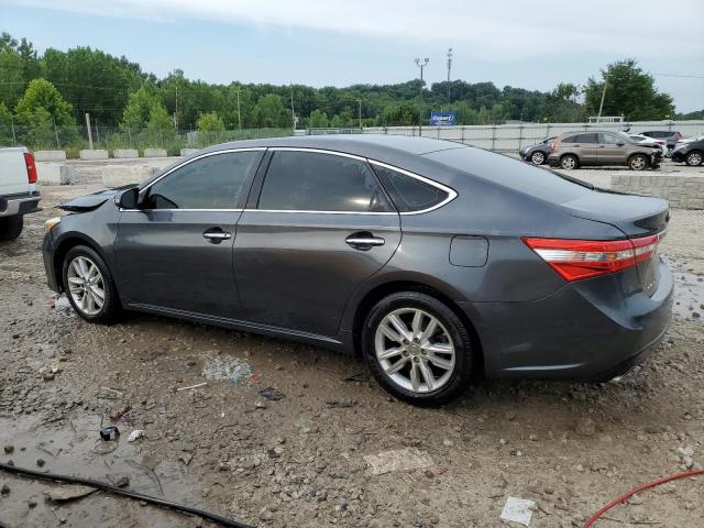 Photo 2 from auction – 2014 TOYOTA AVALON BAS with VIN 4T1BK1EBXEU097111