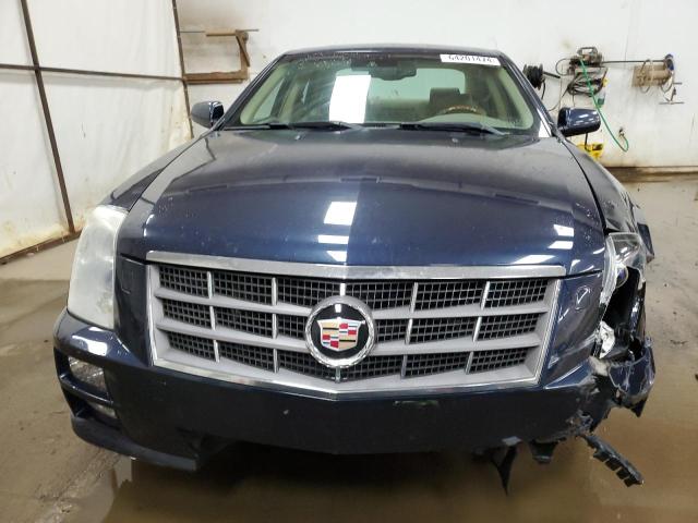 Zdjęcie 5 z aukcji – 2008 CADILLAC STS z VIN 1G6DL67A480156275