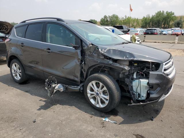 Photo 4 from auction – 2018 FORD ESCAPE SE with VIN 1FMCU9GD6JUB82355