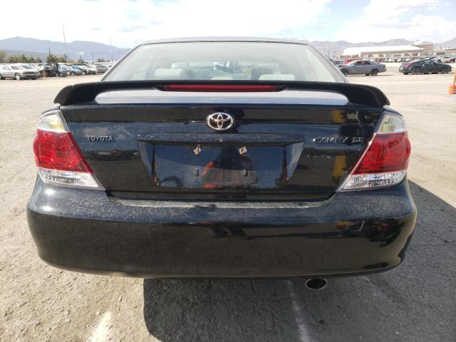 Photo 6 from auction – 2005 TOYOTA CAMRY LE with VIN 4T1BE32K95U408910