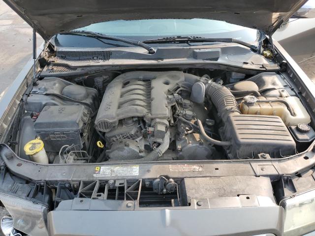 Photo 11 from auction – 2010 CHRYSLER 300 TOURIN with VIN 2C3CA5CV5AH212831