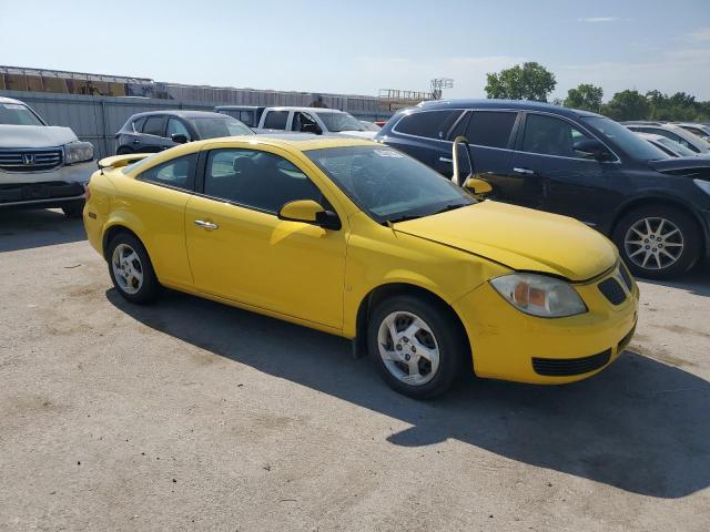 Photo 4 from auction – 2007 PONTIAC G5 with VIN 1G2AL15F277125151