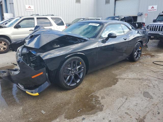 DODGE CHALLENGER 2023 with VIN 2C3CDZBTXPH669139 - Photo from auction