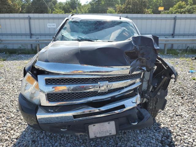 Photo 5 from auction – 2011 CHEVROLET SILVERADO with VIN 1GCRKSE38BZ319743