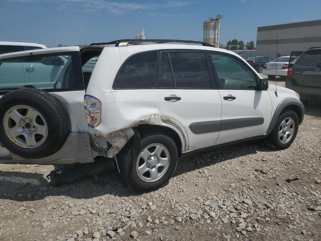 Photo 3 from auction – 2002 TOYOTA RAV4 with VIN JTEGH20V920061957