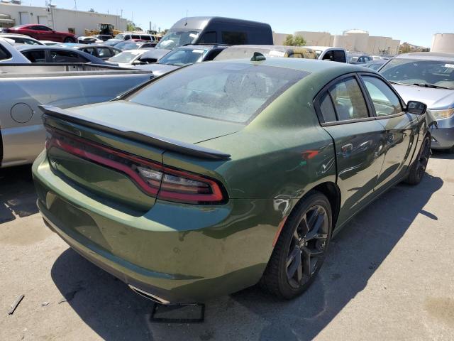 Photo 3 from auction – 2022 DODGE CHARGER SX with VIN 2C3CDXBG1NH198051