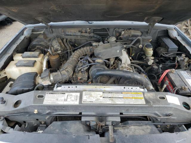 Photo 11 from auction – 1998 FORD RANGER with VIN 1FTYR10C0WUC89701